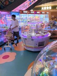-米兜欢乐王国·儿童乐园(宝安益田假日天地店)