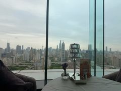 -上海新锦江大酒店