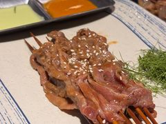 -烧蠔帮·湛江生蚝(南桥店)