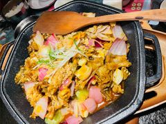 -蛙有道·铁锅牛蛙(万泰汇店)