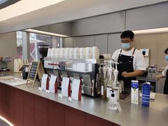 -Manner Coffee(IFS一楼店)