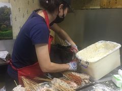 -辽B·小串(总店)
