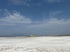 -盐湖景区