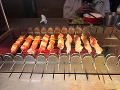 -麦凯伦烧烤·精酿超级工厂店(金桥总店)
