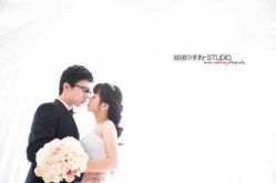 韩国印季Korea-in-Studio-唯一旅拍·颂当代影像艺术中心(上城店)