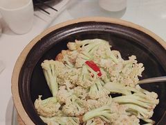 -客颂·客家宴(大壮国际广场店)