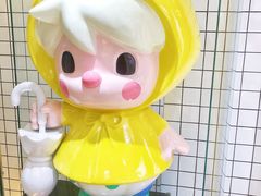 -泡泡玛特POPMART(上海环球港店)