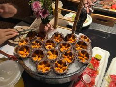 -花潮料理艺食馆(成都万象城店)