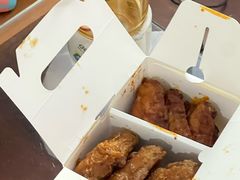 -Kyochon1991校村(共和路店)