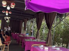 -夜不收荤豆花(大邑总店)