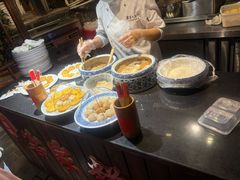 -客家大院·非遗赣南客家菜(郁孤台店)