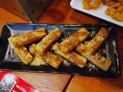 -鱼谦脆皮烤鱼(高新锦辉店)
