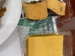 豌豆黄-护国寺小吃(左家庄店)