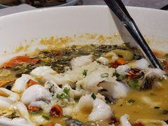 -大树头森林餐厅(番禺广场店)
