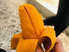 -美姿水荟美食水疗
