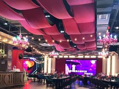 -疯克大象美式烤肉餐厅