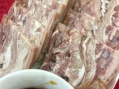 -高平羊肉馆(民主东街店)