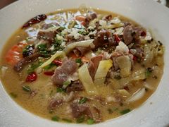 -柠静私家菜(石板巷店)