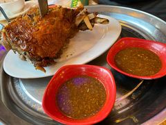 -维吾尔餐厅(宜山路店)