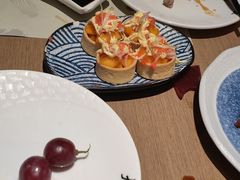 -大渔铁板烧(花园道店)