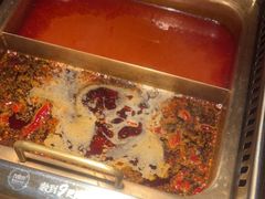 -九鼎轩脆毛肚火锅(邗江万达店)