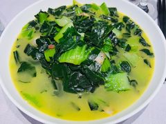 -颂福楼·南京菜(定淮门店)