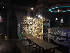 -YOGO优果密室逃脱(新佳丽广场店)