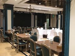 大堂-穿越·兴化早茶·兴化味(英武路店)