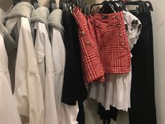 -ZARA(德福广场店)