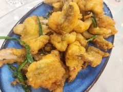 -阿尔法海鲜排档(爱琴海店)