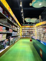 点击看大图 -哈姆雷斯(王府井百货大楼店)
