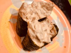 -回転寿司酒場 銀座沼津港