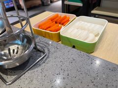 -羊来顺冰煮鲜羊 铁锅烀羊肉(中央大街店)