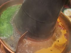 -南门四季铜锅涮肉(大屯·北苑店)