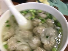 -蓝记云吞(正果店)