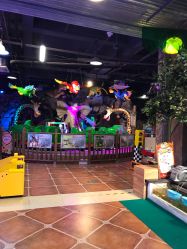 点击看大图 -卡通尼乐园(昆山昆城店)