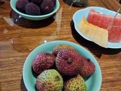 -湖畔居茶楼(湖滨店)