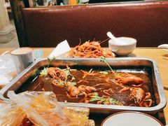 -沈胖子音乐烤吧·炒菜·龙虾(环城东路店)