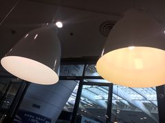 大堂-肯德基(北京南站店)