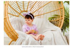 -星豆豆儿童摄影(南郊太白南路店)