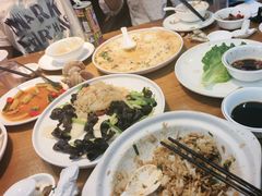 -醉壹号海鲜大排档(厦门店)