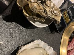 -神户赤童日式烤肉伙伴(东直门店)