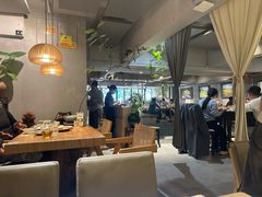 -本处·素食·融合料理(南油店)