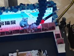 -半天妖烤鱼(绿地大融城店)