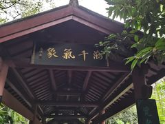 -龙头寺公园