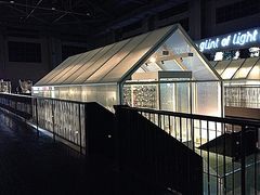 -穆拉诺餐厅(上海玻璃博物馆店)