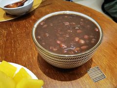 陈皮红豆沙-小团圆糖水铺(襄阳南路店)
