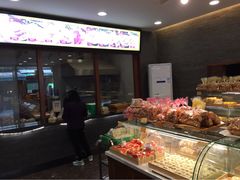 全盛斋清真传统糕点(西羊市店)-清真全盛斋传统糕点(西羊市店)