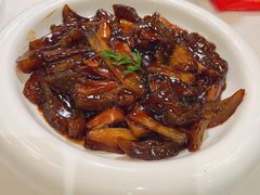 -惠丰堂饭庄·烤鸭·京味菜(翠微路店)