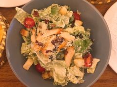 -蓝枪鱼西餐厅(锦华店)